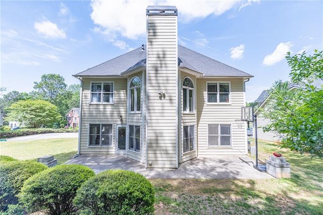 4319 Silver Peak Parkway, Suwanee, GA 30024