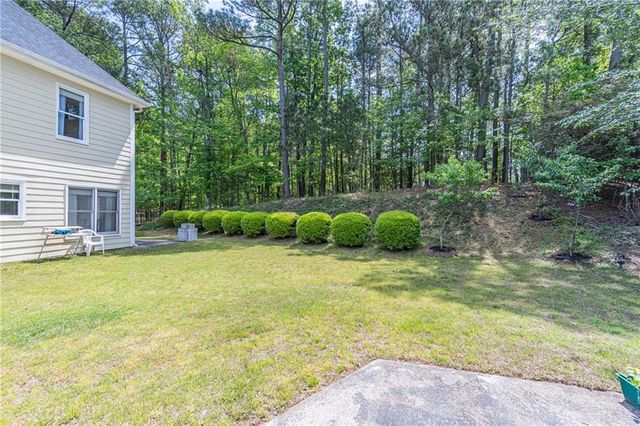 4319 Silver Peak Parkway, Suwanee, GA 30024