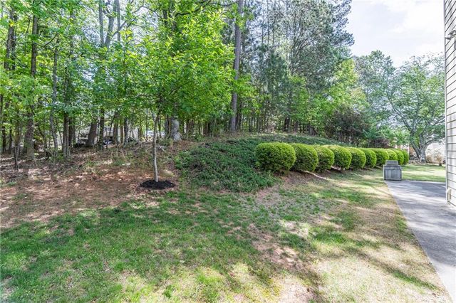 4319 Silver Peak Parkway, Suwanee, GA 30024