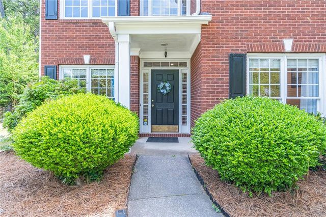 4319 Silver Peak Parkway, Suwanee, GA 30024