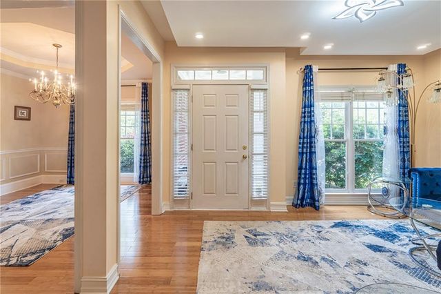 4319 Silver Peak Parkway, Suwanee, GA 30024
