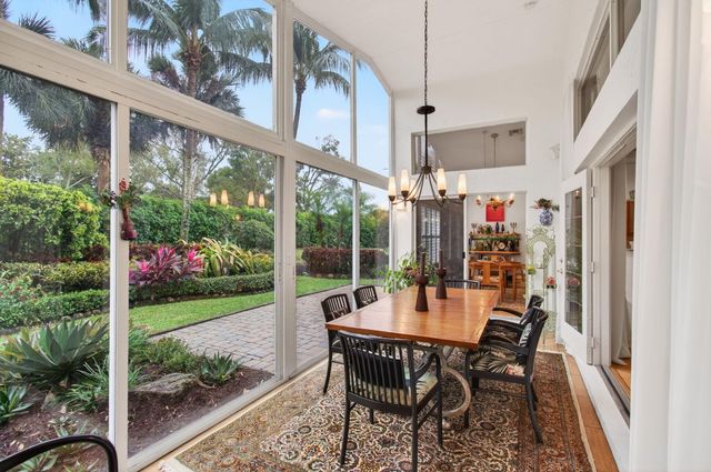 11511 Pamplona Boulevard, Boynton Beach, FL 33437