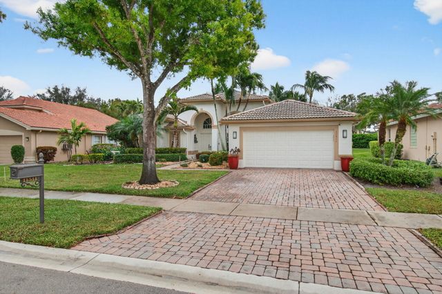 11511 Pamplona Boulevard, Boynton Beach, FL 33437