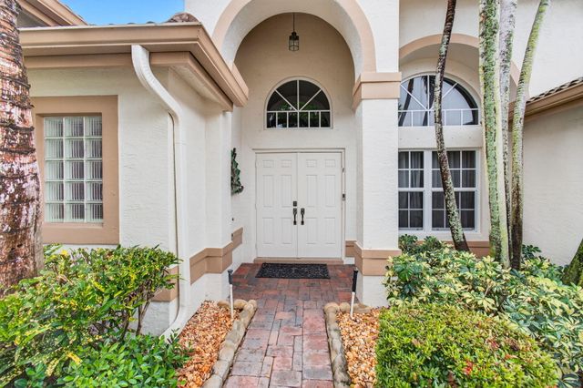 11511 Pamplona Boulevard, Boynton Beach, FL 33437