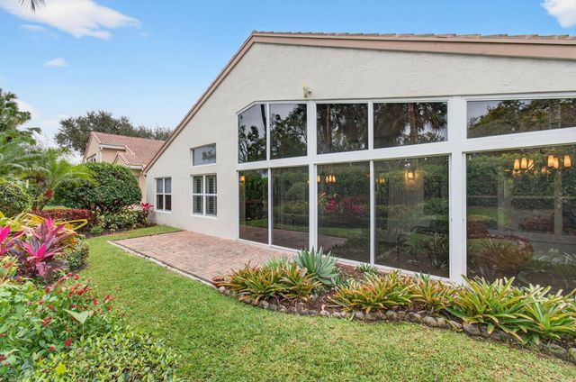 11511 Pamplona Boulevard, Boynton Beach, FL 33437