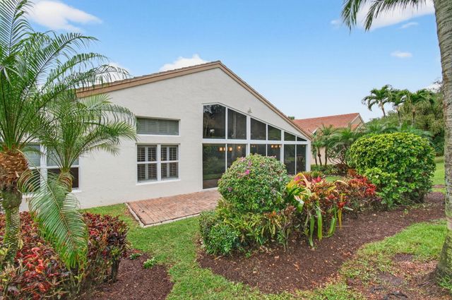 11511 Pamplona Boulevard, Boynton Beach, FL 33437