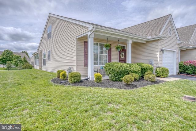 104 LARKSPUR LANE, Smyrna, DE 19977