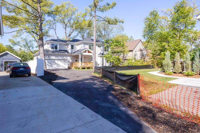 614 S 7th Street, Ann Arbor, MI 48103