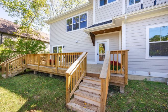 614 S 7th Street, Ann Arbor, MI 48103