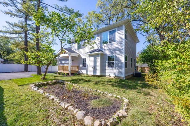 614 S 7th Street, Ann Arbor, MI 48103