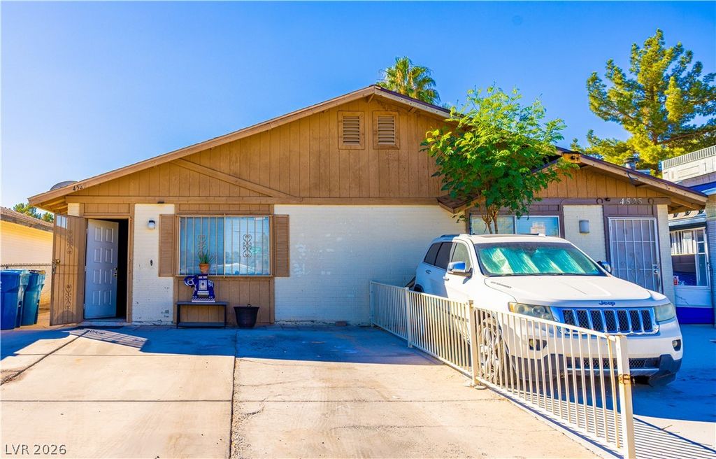 4529 Halbert Avenue, Las Vegas, NV 89110 — photo 2