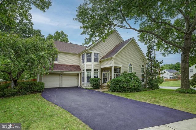 15469 CAGNEY CT, Woodbridge, VA 22193