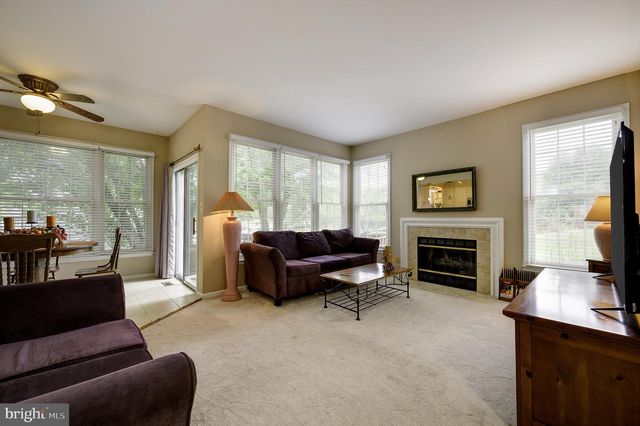 15469 CAGNEY CT, Woodbridge, VA 22193