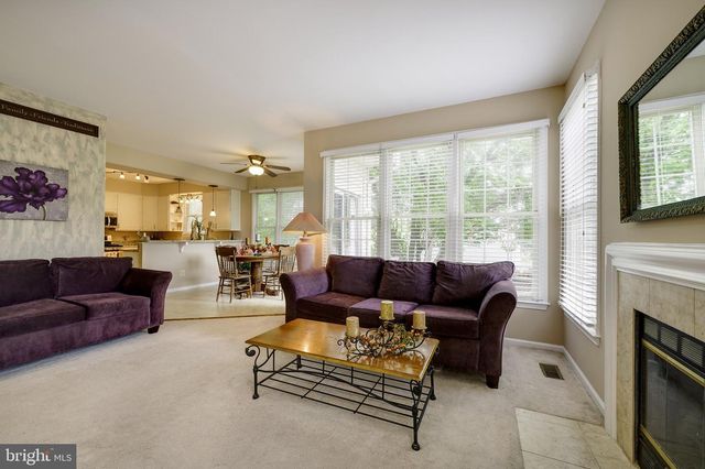 15469 CAGNEY CT, Woodbridge, VA 22193