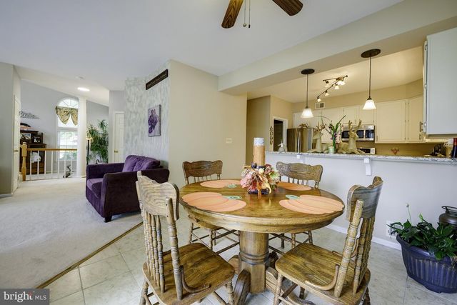 15469 CAGNEY CT, Woodbridge, VA 22193
