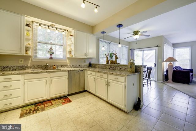 15469 CAGNEY CT, Woodbridge, VA 22193