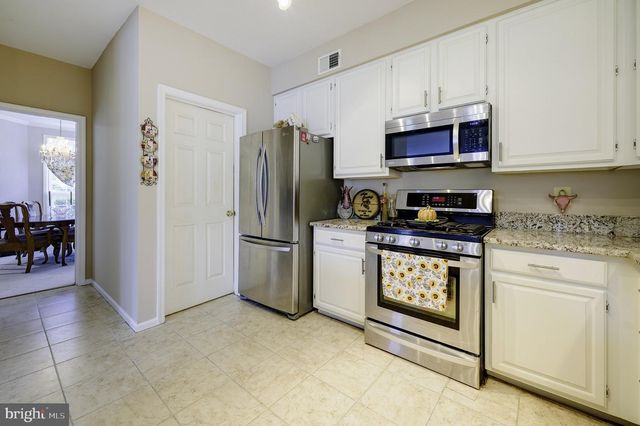15469 CAGNEY CT, Woodbridge, VA 22193