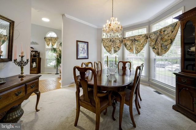 15469 CAGNEY CT, Woodbridge, VA 22193