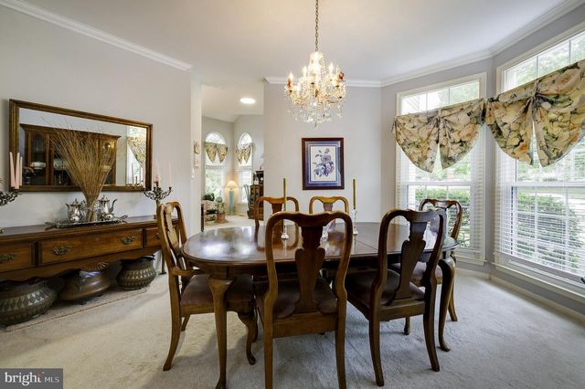 15469 CAGNEY CT, Woodbridge, VA 22193