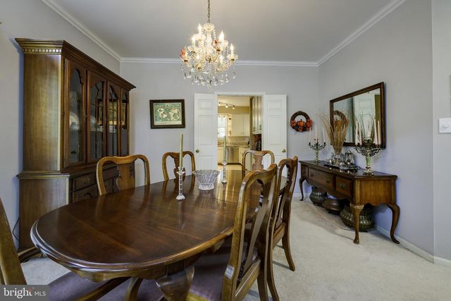 15469 CAGNEY CT, Woodbridge, VA 22193