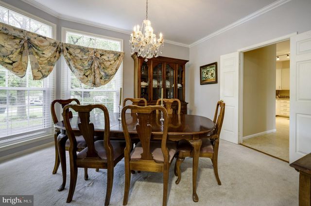 15469 CAGNEY CT, Woodbridge, VA 22193