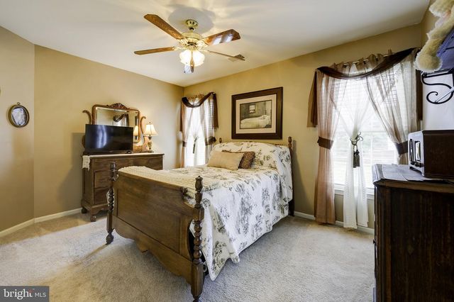 15469 CAGNEY CT, Woodbridge, VA 22193