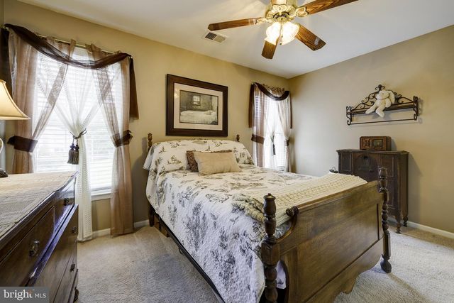 15469 CAGNEY CT, Woodbridge, VA 22193