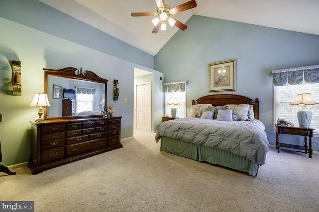 15469 CAGNEY CT, Woodbridge, VA 22193