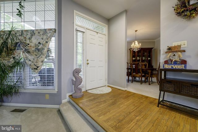 15469 CAGNEY CT, Woodbridge, VA 22193