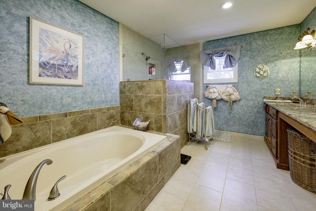 15469 CAGNEY CT, Woodbridge, VA 22193