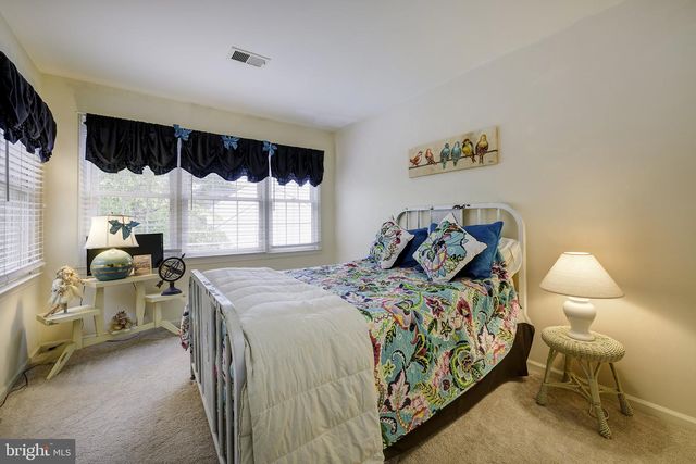 15469 CAGNEY CT, Woodbridge, VA 22193