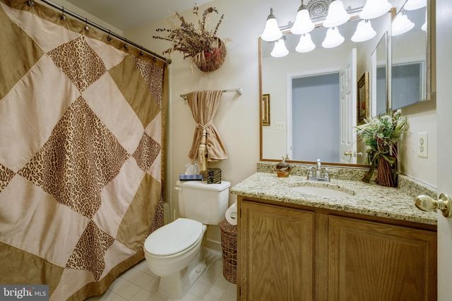 15469 CAGNEY CT, Woodbridge, VA 22193