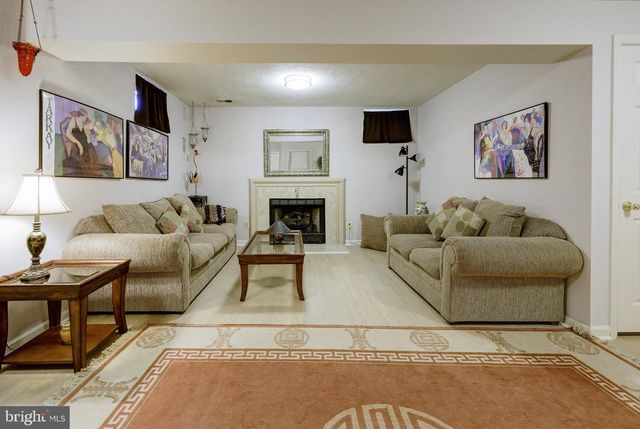 15469 CAGNEY CT, Woodbridge, VA 22193