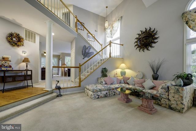 15469 CAGNEY CT, Woodbridge, VA 22193