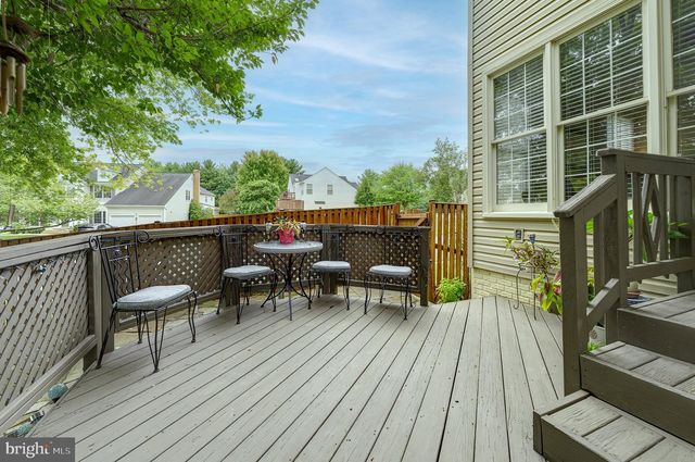 15469 CAGNEY CT, Woodbridge, VA 22193