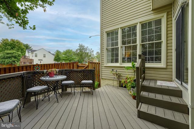 15469 CAGNEY CT, Woodbridge, VA 22193