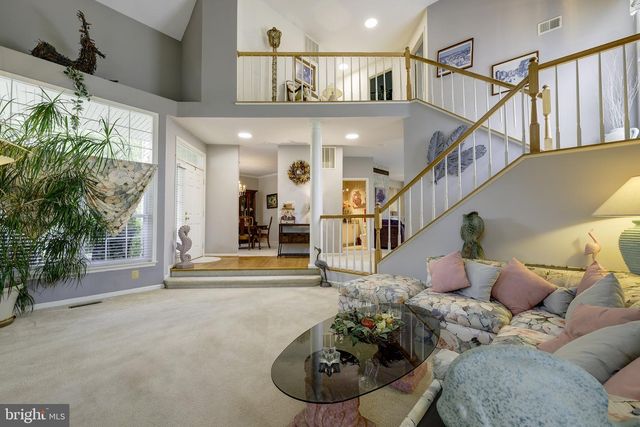 15469 CAGNEY CT, Woodbridge, VA 22193