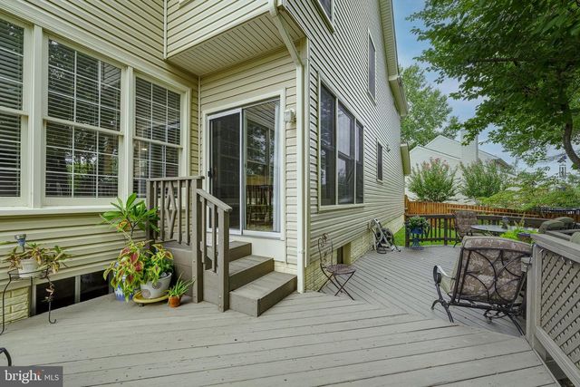 15469 CAGNEY CT, Woodbridge, VA 22193