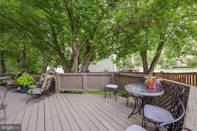 15469 CAGNEY CT, Woodbridge, VA 22193