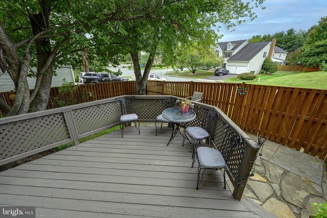 15469 CAGNEY CT, Woodbridge, VA 22193