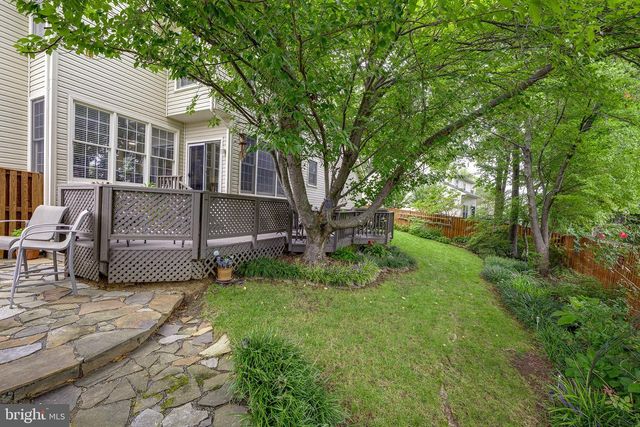 15469 CAGNEY CT, Woodbridge, VA 22193