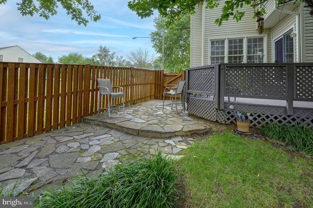 15469 CAGNEY CT, Woodbridge, VA 22193