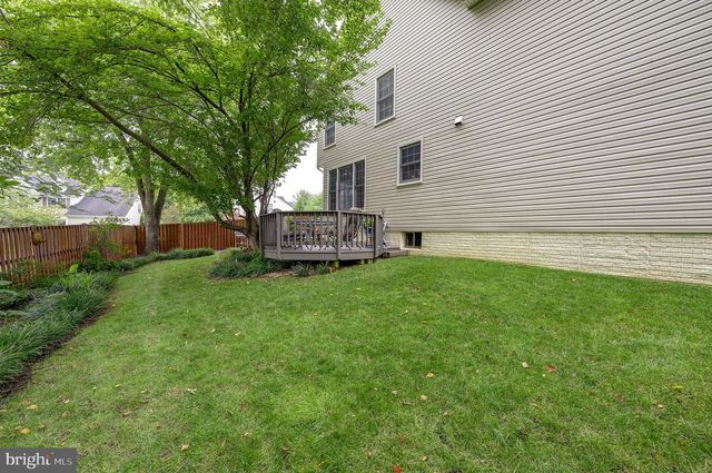15469 CAGNEY CT, Woodbridge, VA 22193