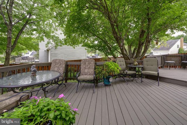 15469 CAGNEY CT, Woodbridge, VA 22193