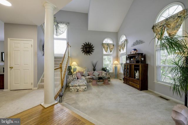 15469 CAGNEY CT, Woodbridge, VA 22193
