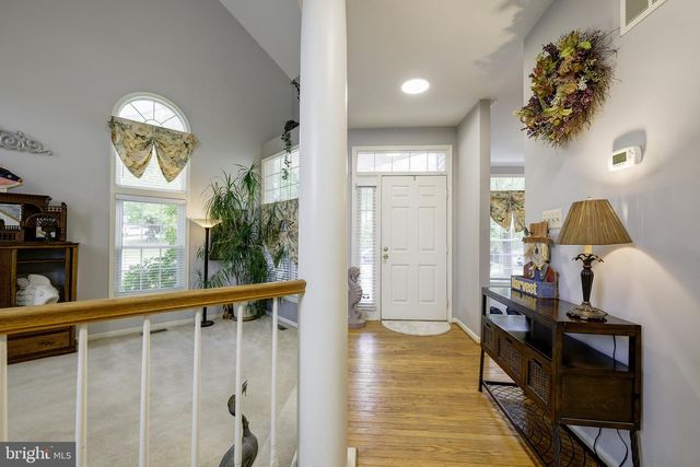 15469 CAGNEY CT, Woodbridge, VA 22193