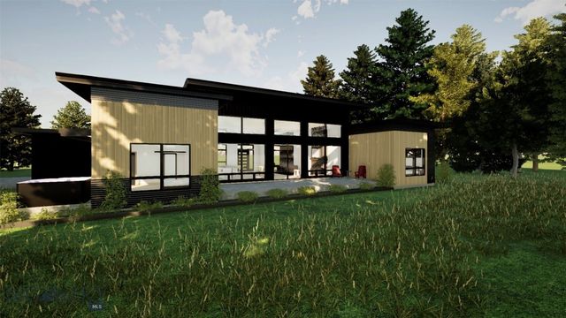 625 Colters Run Loop, Big Sky, MT 59716