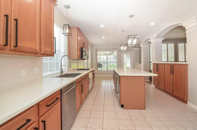 3310 Lily Pond Court, Missouri City, TX 77459