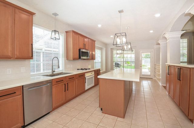 3310 Lily Pond Court, Missouri City, TX 77459