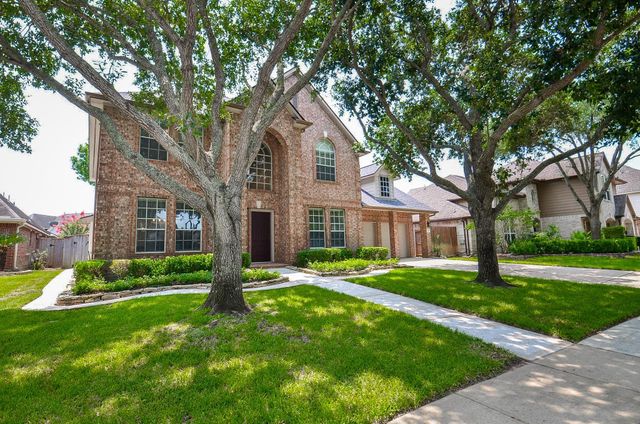 3310 Lily Pond Court, Missouri City, TX 77459